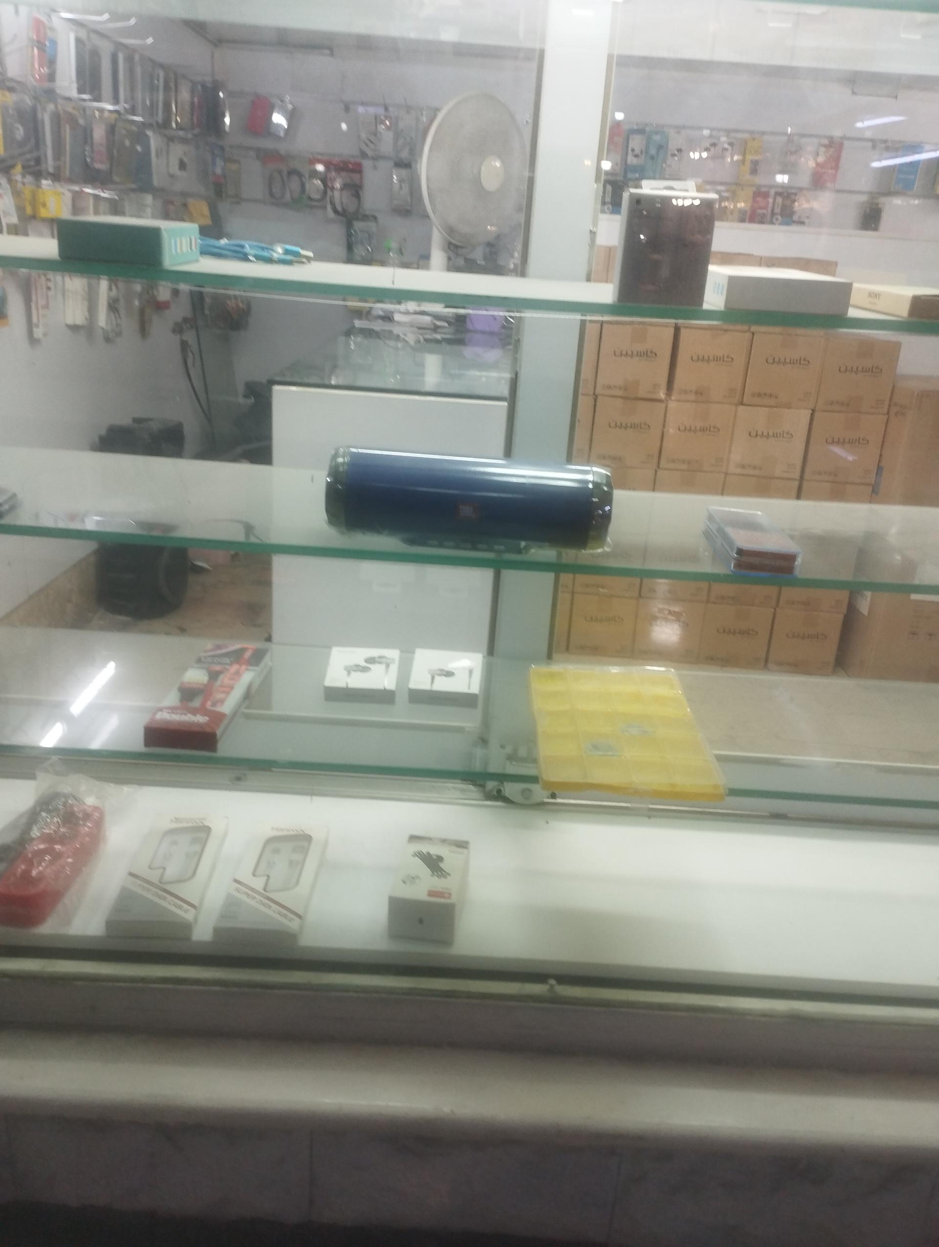 عکس تعمیرات موبایل