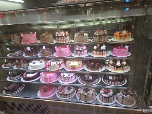 عکس قنادی تبریزی