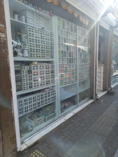 عکس خرازی شایان