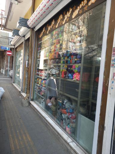 عکس خرازی شایان