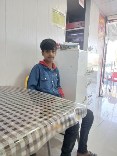 عکس ساندویچ افشین