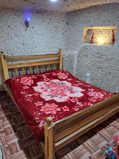 عکس اقامتگاه بومگردی سهند