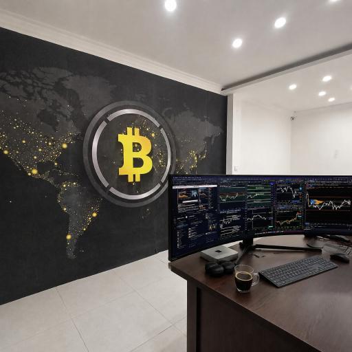 آکادمی شایلین تریدر