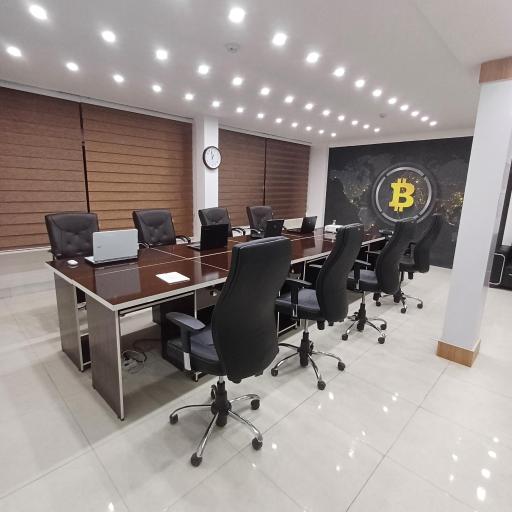 آکادمی شایلین تریدر