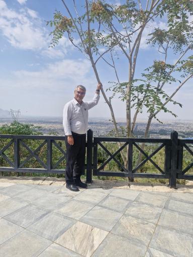 عکس رستوران شاندیز صفه