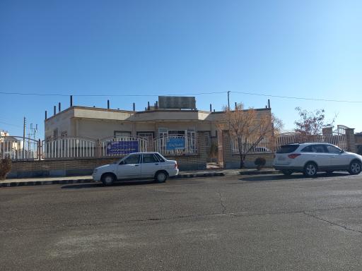 عکس اداره تعاون و کار و رفاه اجتماعی شهرستان فردوس