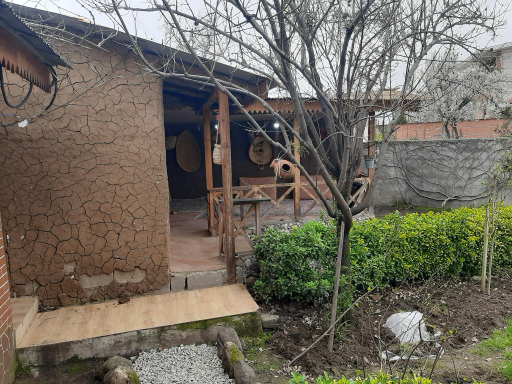 عکس اقامتگاه خوشقدم