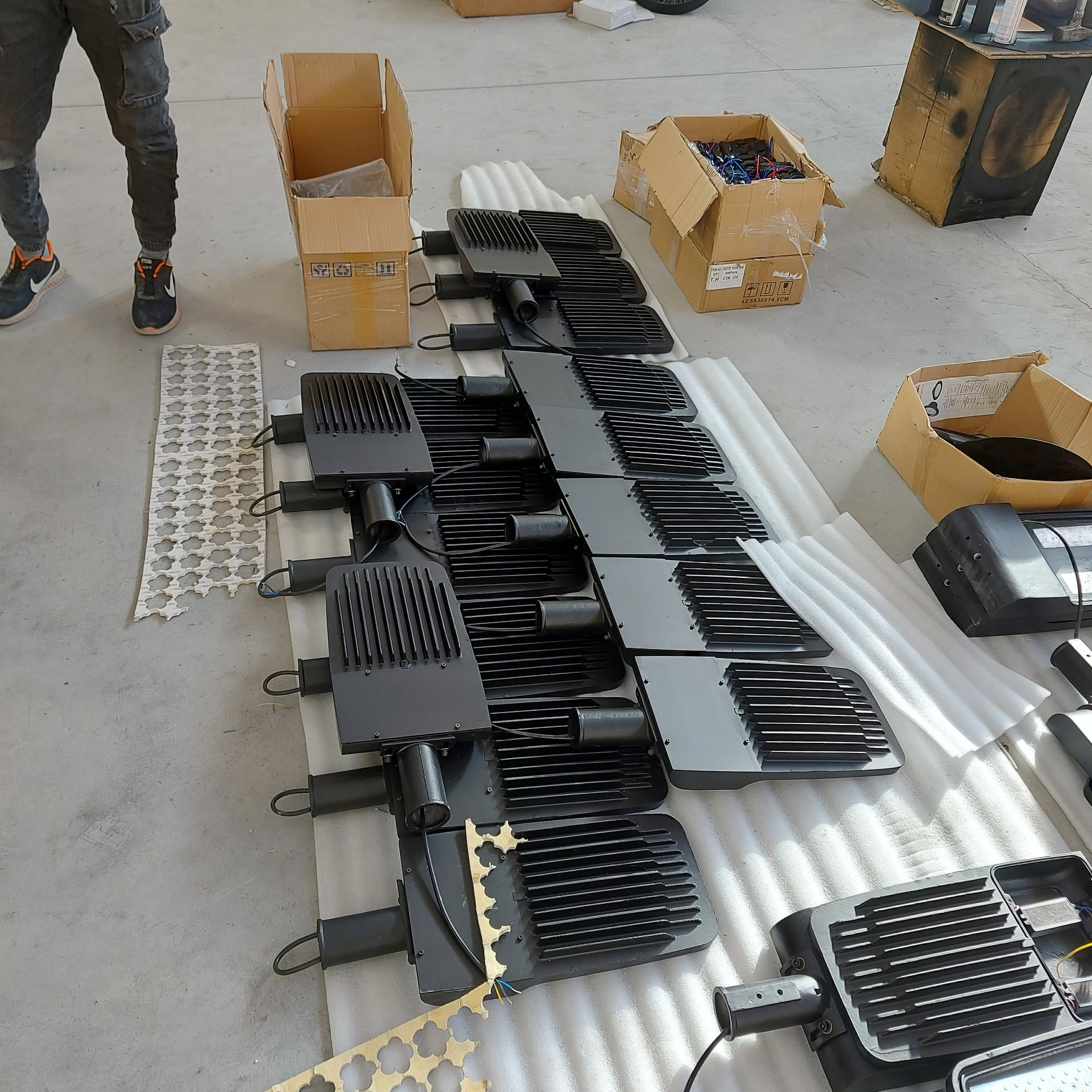 عکس شرکت رز نور