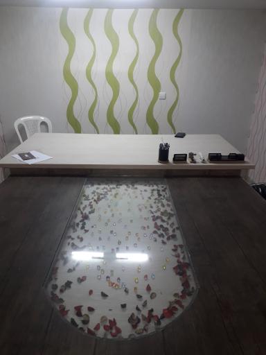 عکس کانون آگهی و تبلیغات گرافیک دیبا