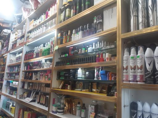 عکس لوازم آرایشی رخ کالا