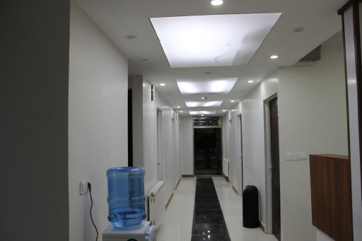 عکس درمانگاه فاطمیه