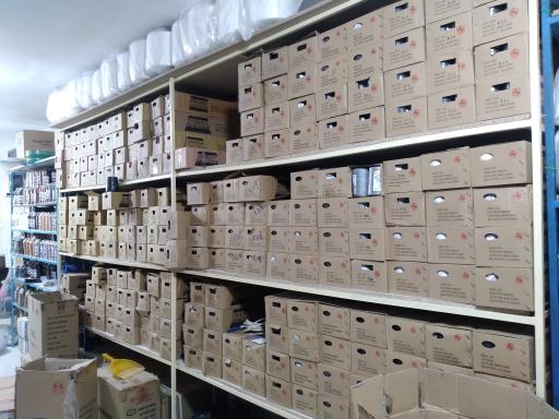 عکس لوازم خیاطی رضا