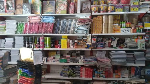 عکس لوازم التحریر پارس تحریر