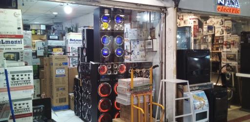 عکس لوازم خانگی و چینی بلور مهندس کاسه چی