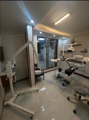 عکس درمانگاه فاطمیه