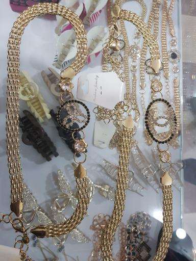 عکس بوتیک گارنت