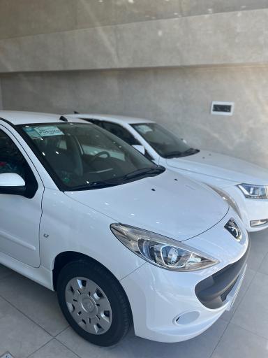 عکس اتوگالری محمدیان(صبا خودرو)