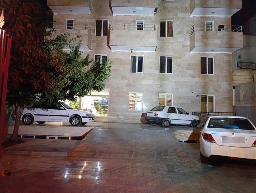 عکس هتل آپارتمان کسری ساوالان 