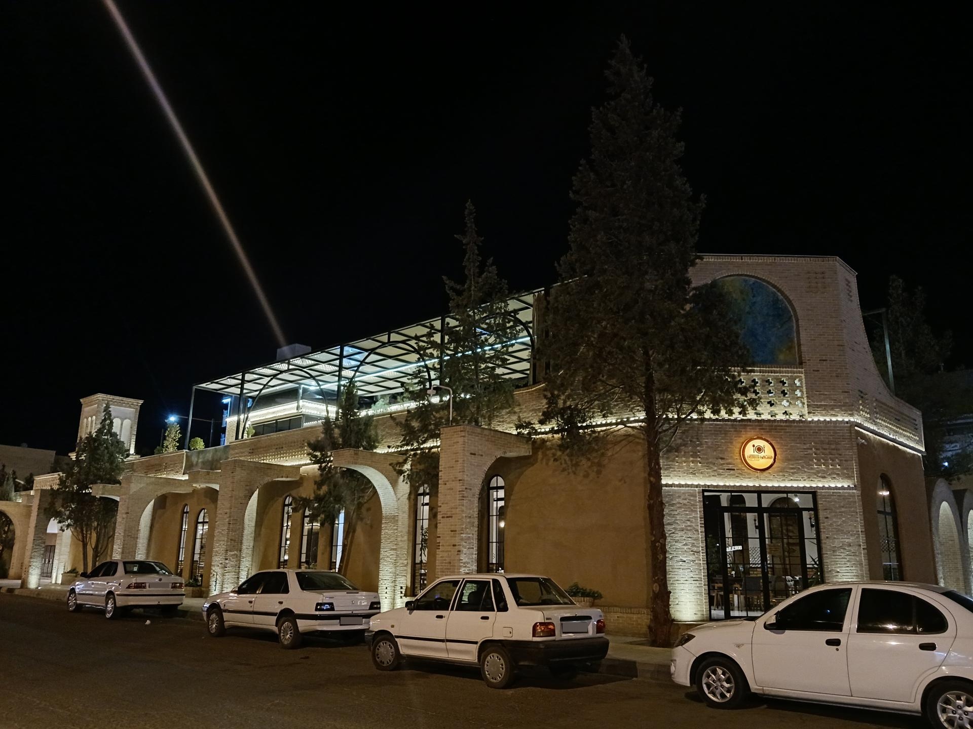 عکس فست فود گذر