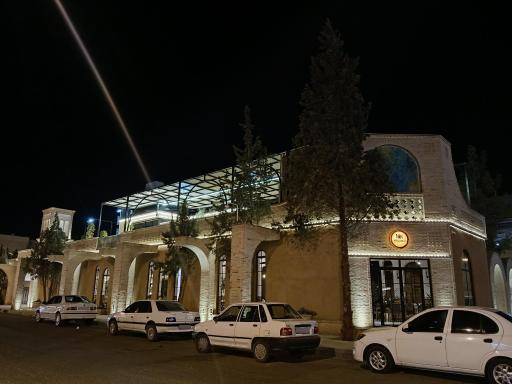 عکس فست فود گذر