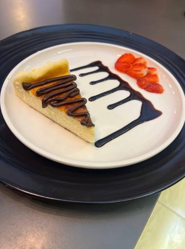 عکس کافه رستوران ویولت