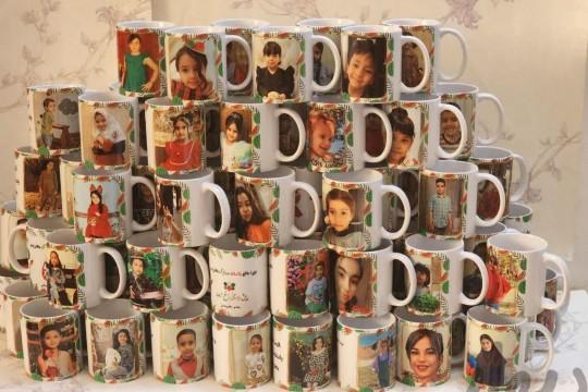 عکس چاپ مشهد