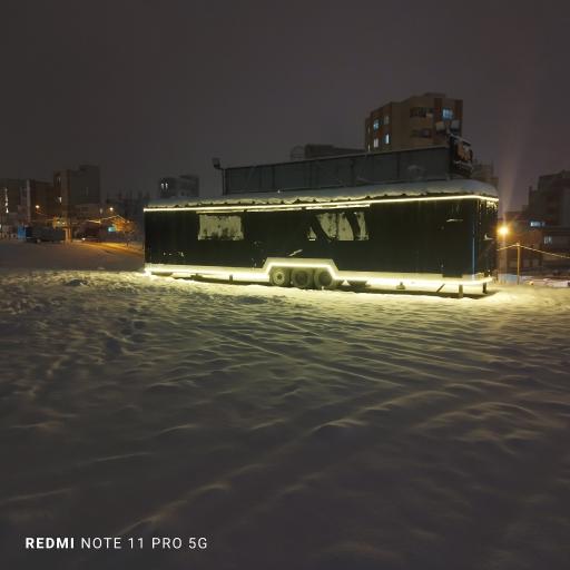 عکس فست فود طعم گردی