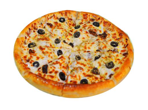 فست فود طعم گردی