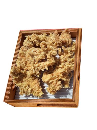 فست فود طعم گردی