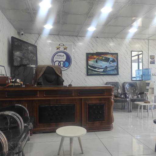 عکس اتو گالری 24-ی