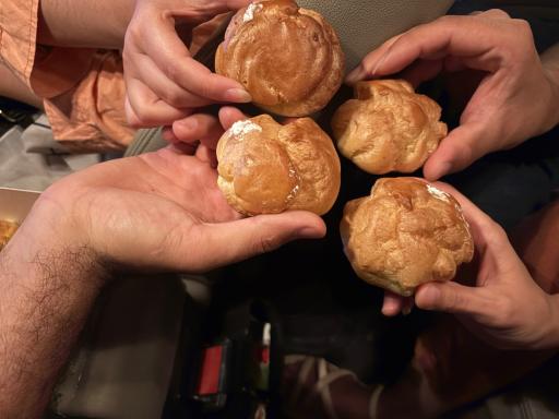 عکس قنادی طوسی