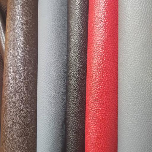 عکس فروشگاه چرم تاپ دری