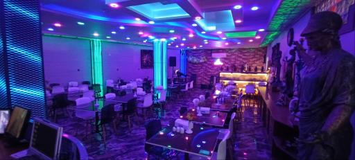 عکس کافه رستوران کولاک