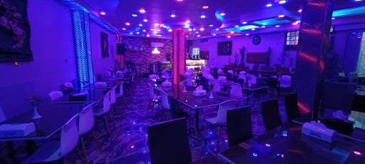 عکس کافه رستوران کولاک