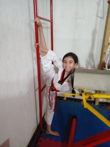 عکس باشگاه سرای ژیمناستیک 