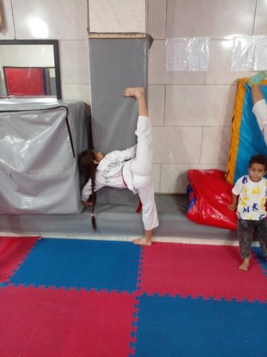 عکس باشگاه سرای ژیمناستیک 