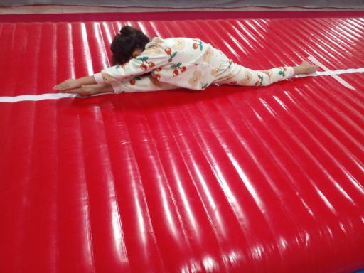 عکس باشگاه سرای ژیمناستیک 