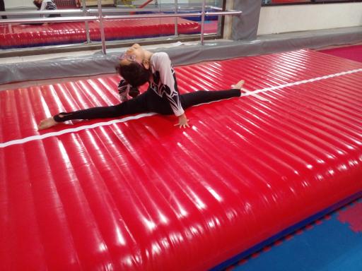 عکس باشگاه سرای ژیمناستیک 