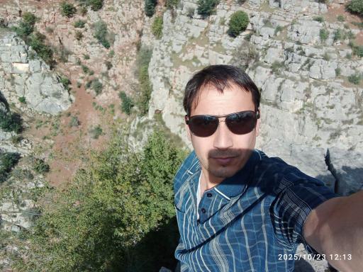 عکس غار دربند رشی