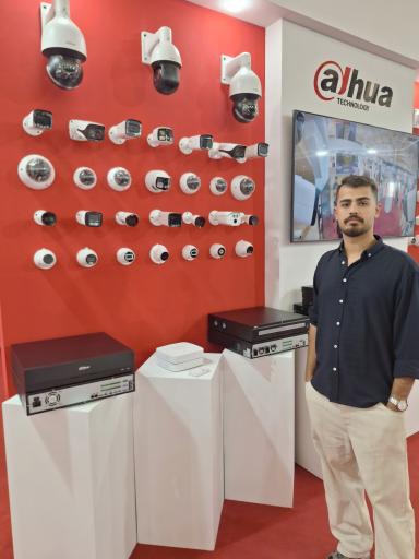 عکس سیستم های امنیتی امیر