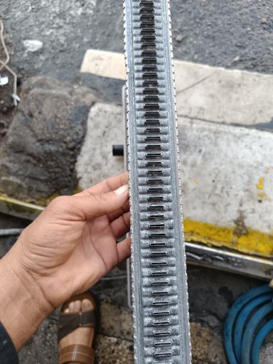 عکس رادیاتور سازی سید 