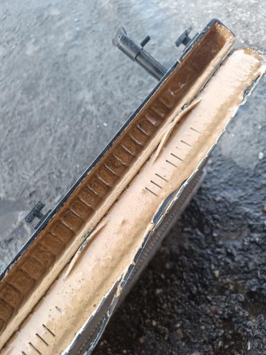 عکس رادیاتور سازی سید 