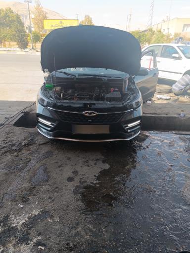 رادیاتور سازی سید 