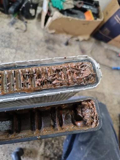 رادیاتور سازی سید 