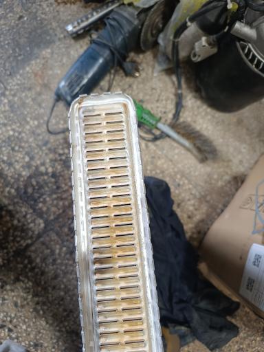 عکس رادیاتور سازی سید 