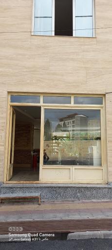 عکس هتل آپارتمان کسری ساوالان 