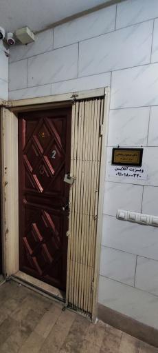 عکس دکتر مسعود رمضانی