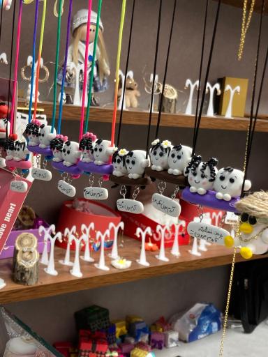 عکس اکسسوری ییلدیز