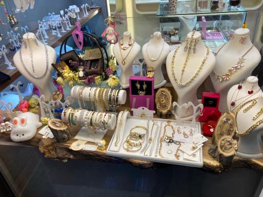 عکس اکسسوری ییلدیز