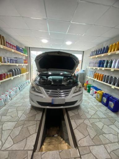 عکس اتوسرویس شالیزار